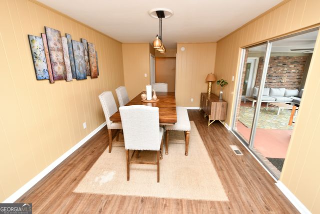 316 Meadowridge Drive, Warner Robins, GA 31093