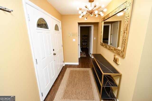 316 Meadowridge Drive, Warner Robins, GA 31093