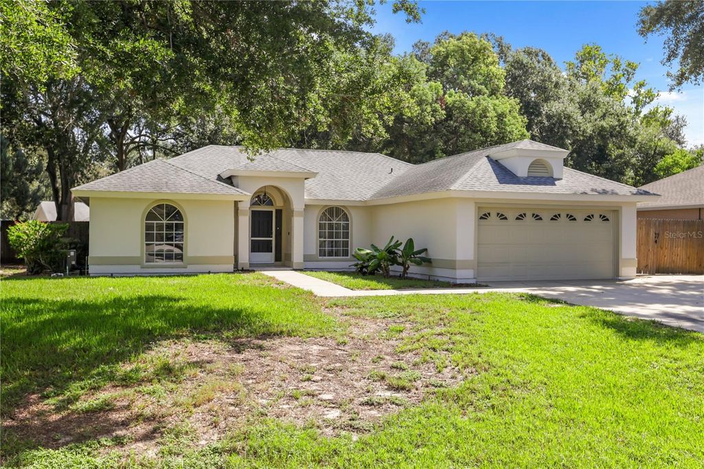 2635 LAKE LANDING BOULEVARD, Eustis, FL 32726