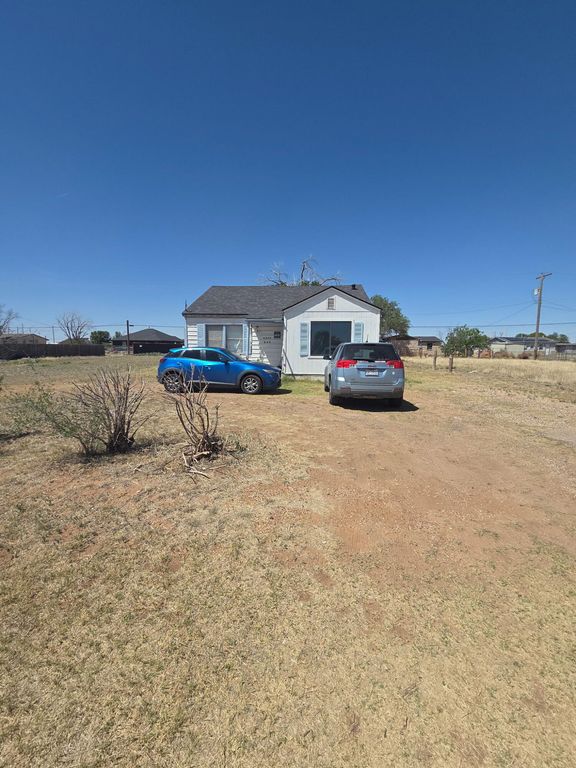 4215 E 65th Street, Lubbock, TX 79403