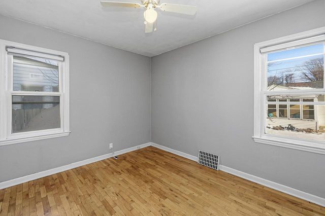 3528 S Herman STREET, Milwaukee, WI 53207