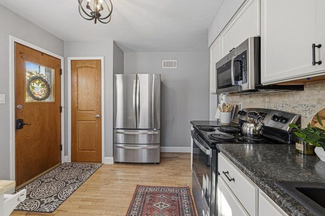 3528 S Herman STREET, Milwaukee, WI 53207