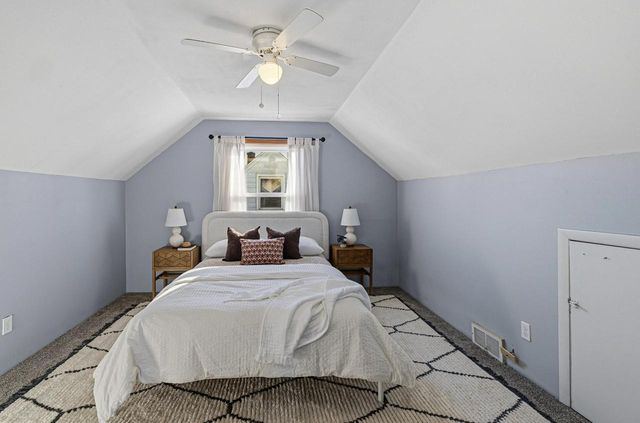 3528 S Herman STREET, Milwaukee, WI 53207