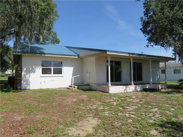 838 BLACKWOOD DRIVE, Lake Wales, FL 33898