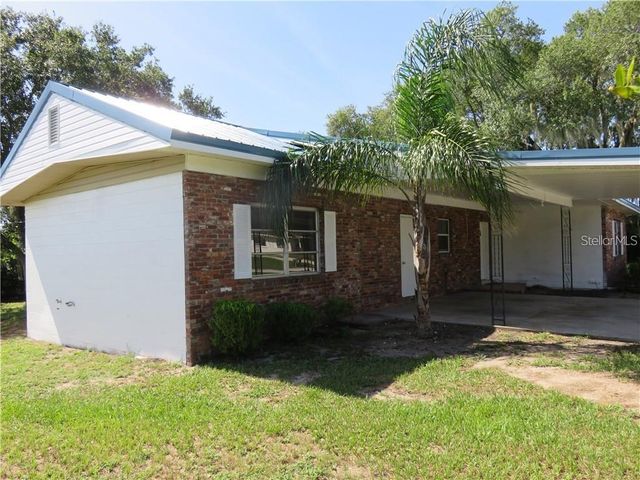 838 BLACKWOOD DRIVE, Lake Wales, FL 33898
