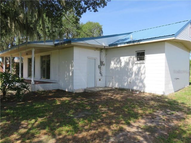 838 BLACKWOOD DRIVE, Lake Wales, FL 33898
