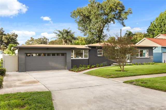 2501 NANCY STREET, Orlando, FL 32806