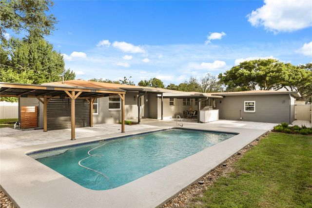 2501 NANCY STREET, Orlando, FL 32806