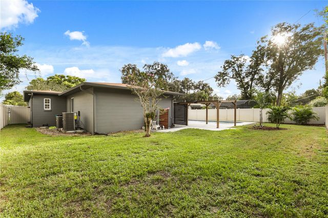 2501 NANCY STREET, Orlando, FL 32806