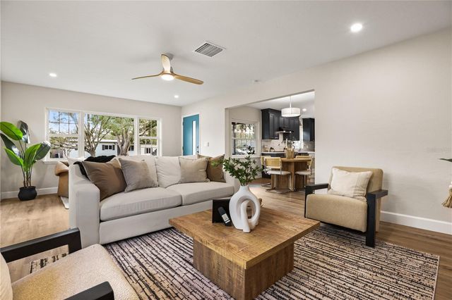 2501 NANCY STREET, Orlando, FL 32806
