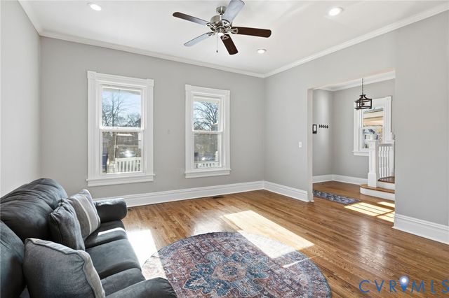 704 Northside Ave, Henrico, VA 23222