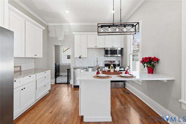 704 Northside Ave, Henrico, VA 23222