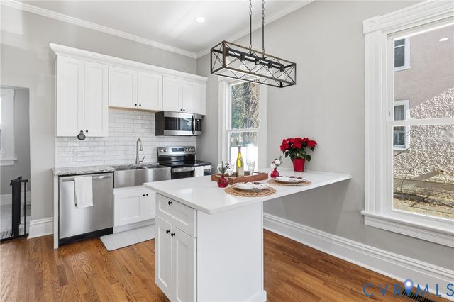 704 Northside Ave, Henrico, VA 23222