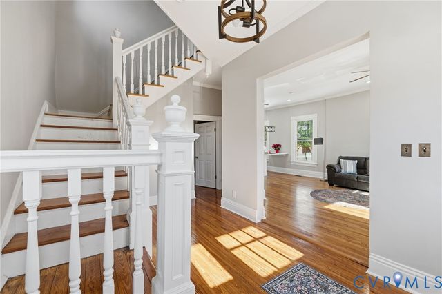 704 Northside Ave, Henrico, VA 23222