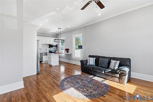 704 Northside Ave, Henrico, VA 23222