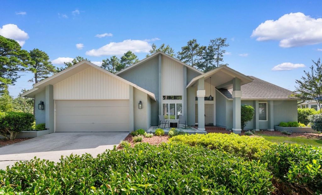 8256 Timber Ridge Rd., Conway, SC 29526 — exterior