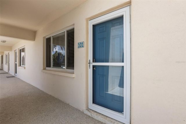 5950 MIDNIGHT PASS ROAD 101, Sarasota, FL 34242