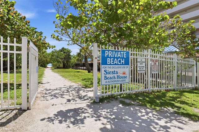 5950 MIDNIGHT PASS ROAD 101, Sarasota, FL 34242