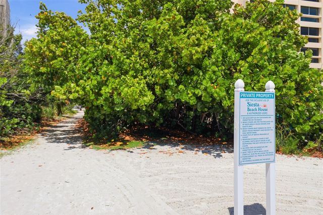 5950 MIDNIGHT PASS ROAD 101, Sarasota, FL 34242