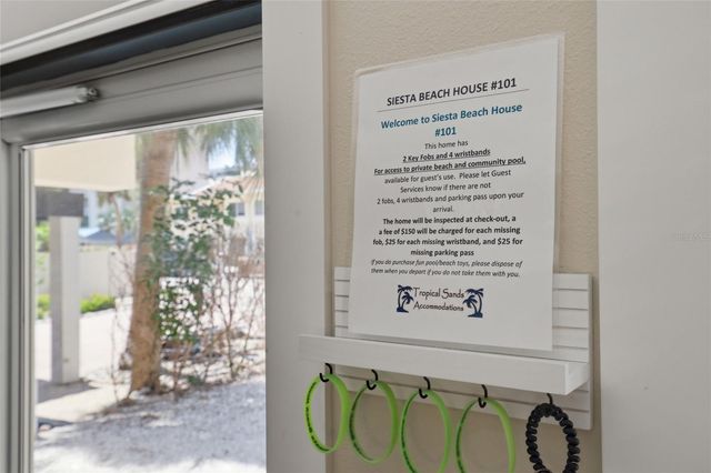 5950 MIDNIGHT PASS ROAD 101, Sarasota, FL 34242