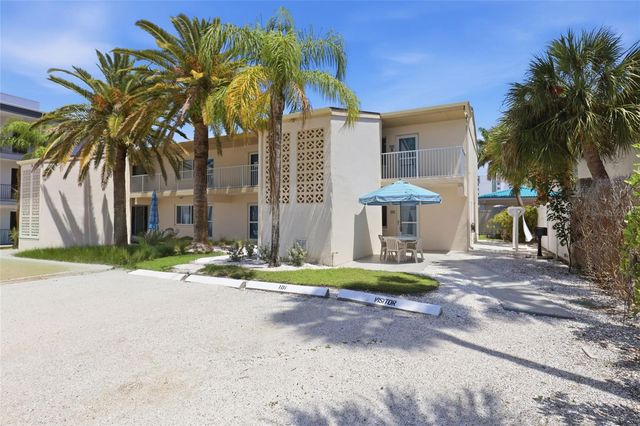 5950 MIDNIGHT PASS ROAD 101, Sarasota, FL 34242
