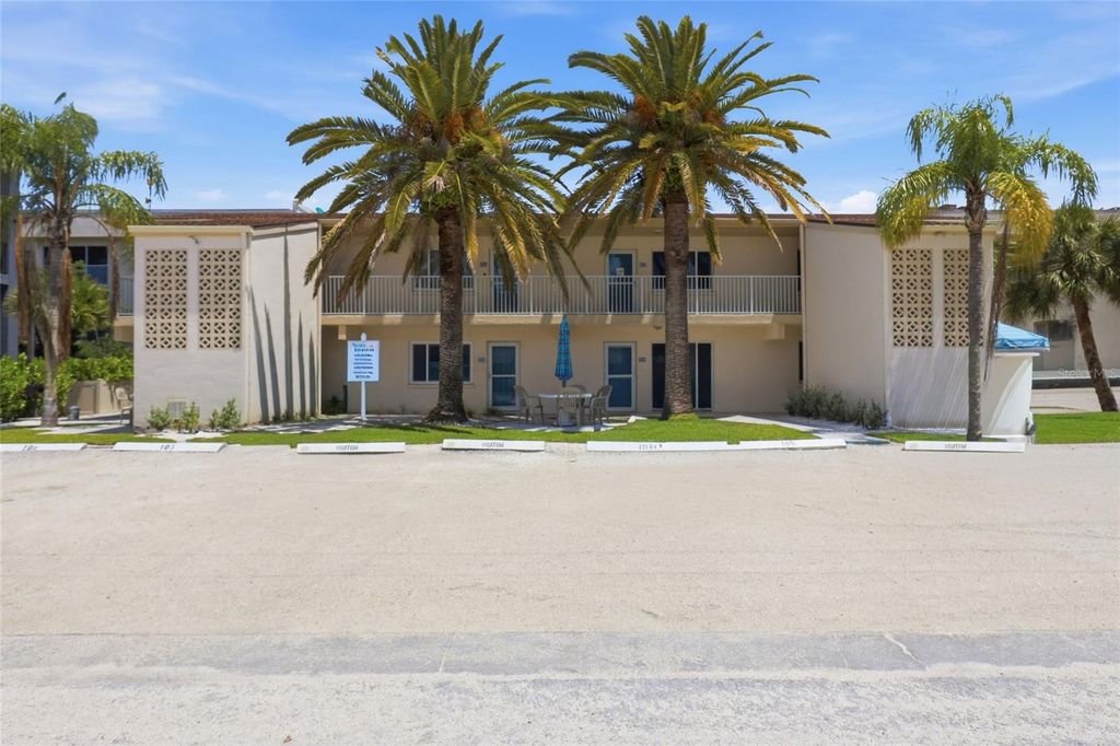5950 MIDNIGHT PASS ROAD 101, Sarasota, FL 34242