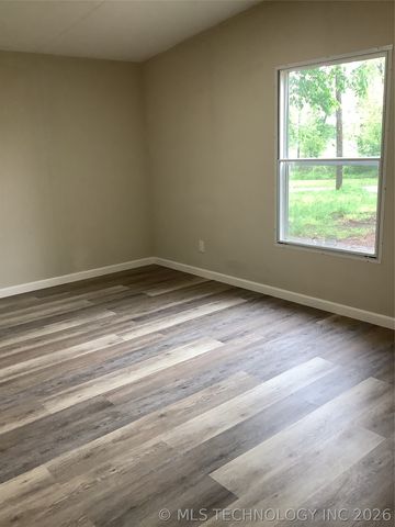 711 Northridge Drive, Pryor, OK 74361