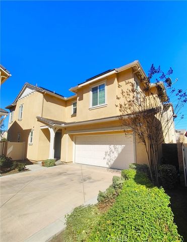 3157 E Chip Smith Way, Ontario, CA 91762