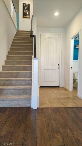 3157 E Chip Smith Way, Ontario, CA 91762