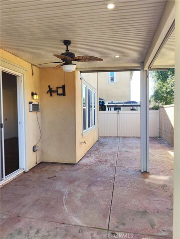 3157 E Chip Smith Way, Ontario, CA 91762