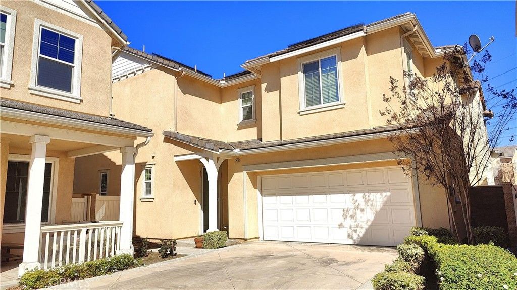 3157 E Chip Smith Way, Ontario, CA 91762