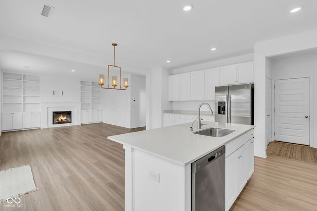 1254 Brighton Place, Avon, IN 46123