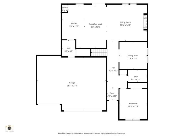 1254 Brighton Place, Avon, IN 46123