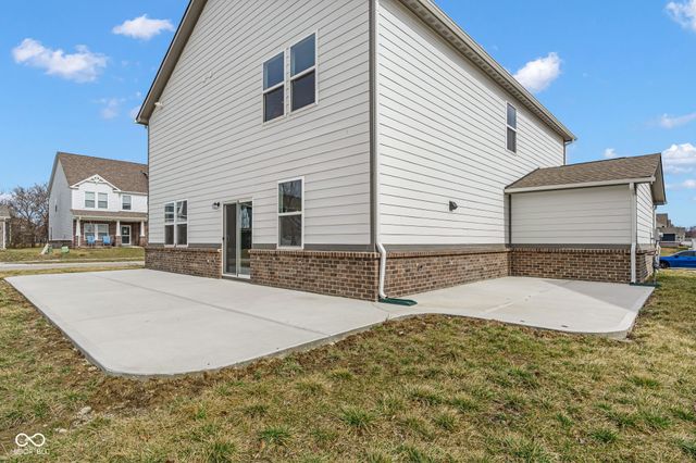 1254 Brighton Place, Avon, IN 46123