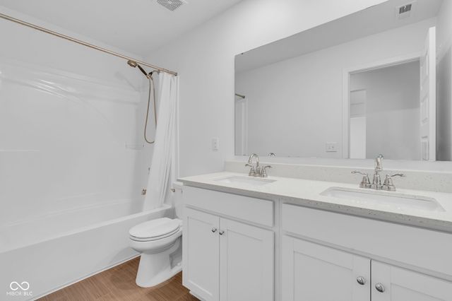 1254 Brighton Place, Avon, IN 46123