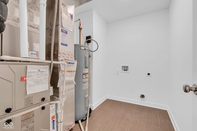 1254 Brighton Place, Avon, IN 46123