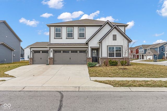 1254 Brighton Place, Avon, IN 46123