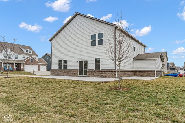 1254 Brighton Place, Avon, IN 46123