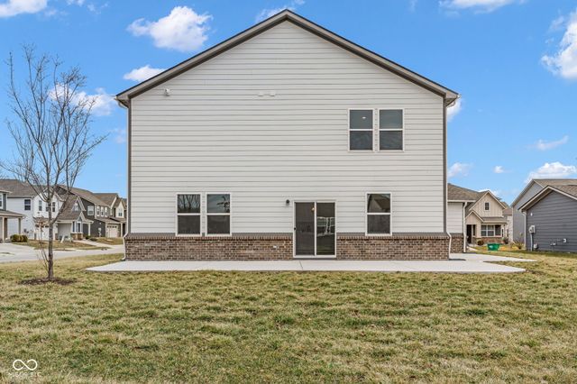 1254 Brighton Place, Avon, IN 46123