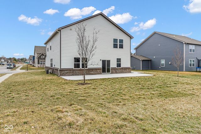 1254 Brighton Place, Avon, IN 46123