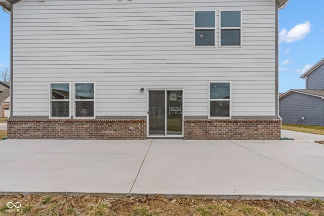 1254 Brighton Place, Avon, IN 46123