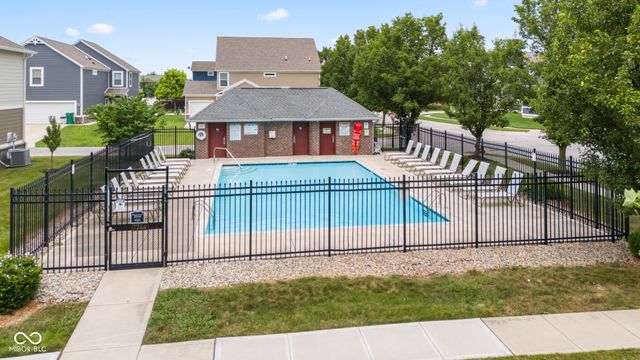 1254 Brighton Place, Avon, IN 46123