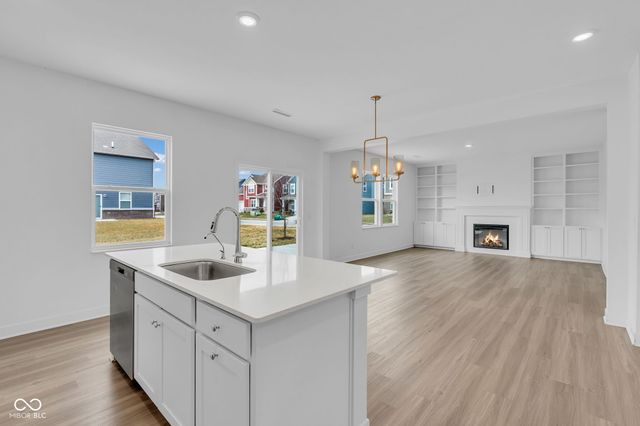 1254 Brighton Place, Avon, IN 46123