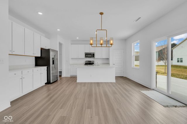 1254 Brighton Place, Avon, IN 46123