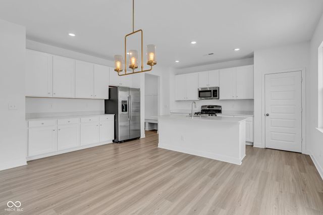 1254 Brighton Place, Avon, IN 46123