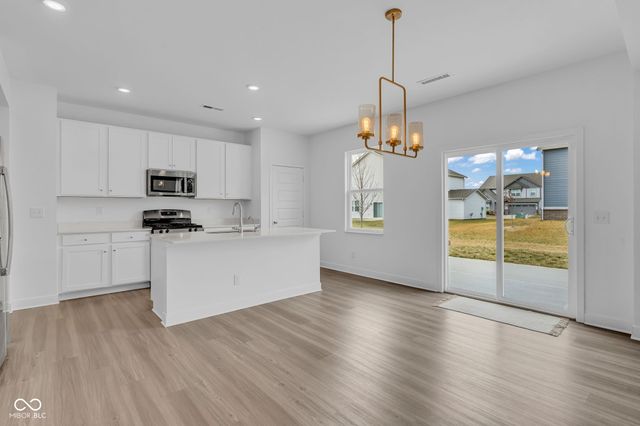 1254 Brighton Place, Avon, IN 46123