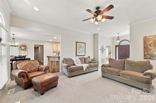 935 Killian Road, Stanley, NC 28164