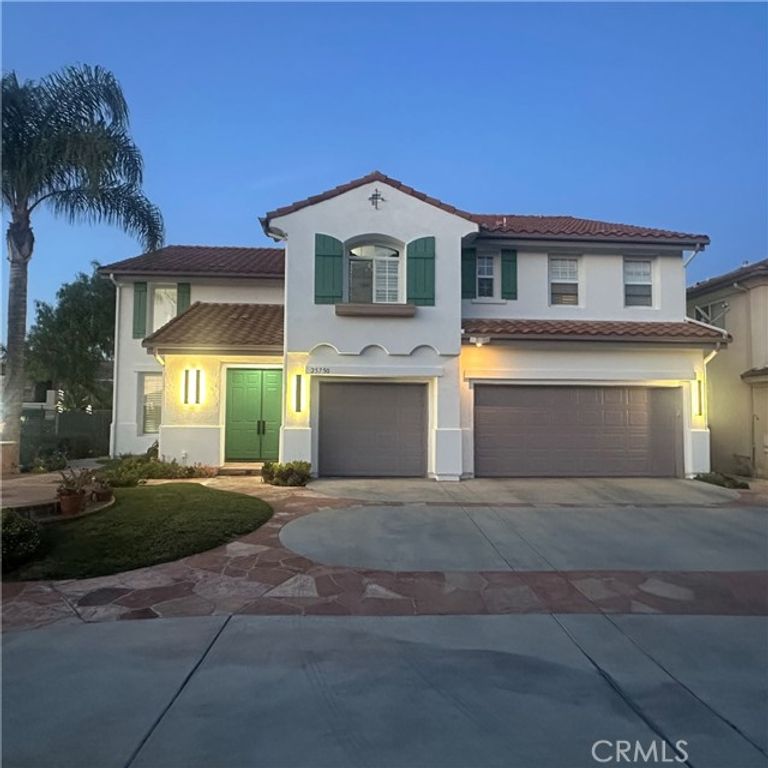 25750 Wallace Place, Stevenson Ranch, CA 91381