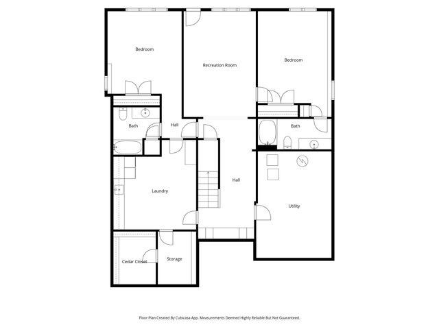 5000 Malibu Drive, Edina, MN 55436