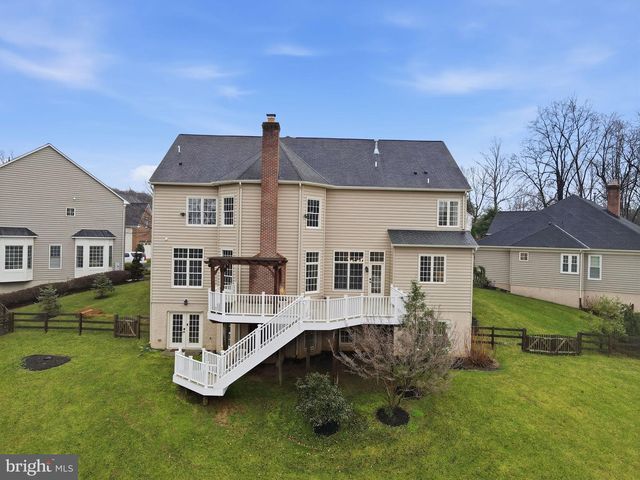 11162 INNSBROOK CT, Ijamsville, MD 21754